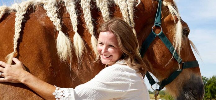 This Texas-Based Company Has an Unusual Philanthropy Strategy, and Customers Love it