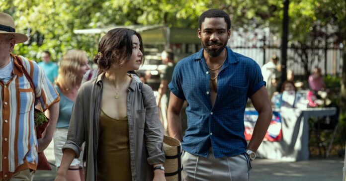 Amazon’s Mr. & Mrs. Smith review: a layered and thorny spy thriller
