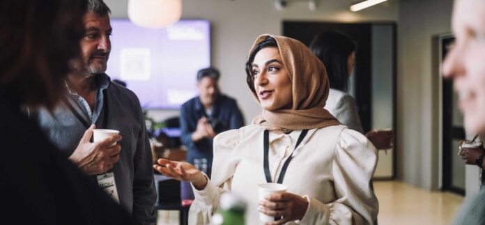 CEOs Share 3 Fundamental Principles of Rethinking Workplace Norms