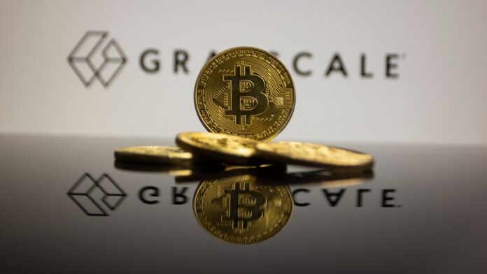 Grayscale Bitcoin Fund Outflows Surpass 100,000 BTC but Show Signs of Slowing Down – Blockchain News, Opinion, TV and Jobs