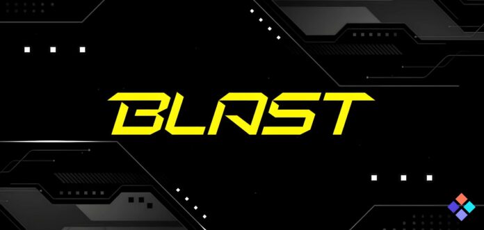 Blast Mainnet Goes Live Today