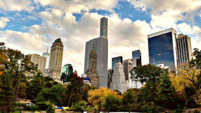 New York City’s Gradual Transition to a Sustainable City – State of the Planet