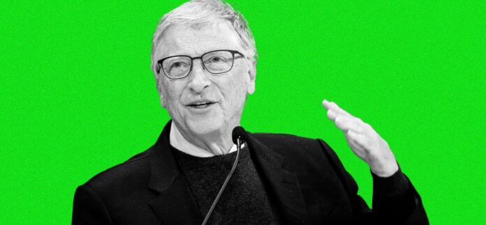 This Bill Gates-Backed Startup Just Raised $145 Million to Source Lithium-Ion Batteries for Electric Vehicles