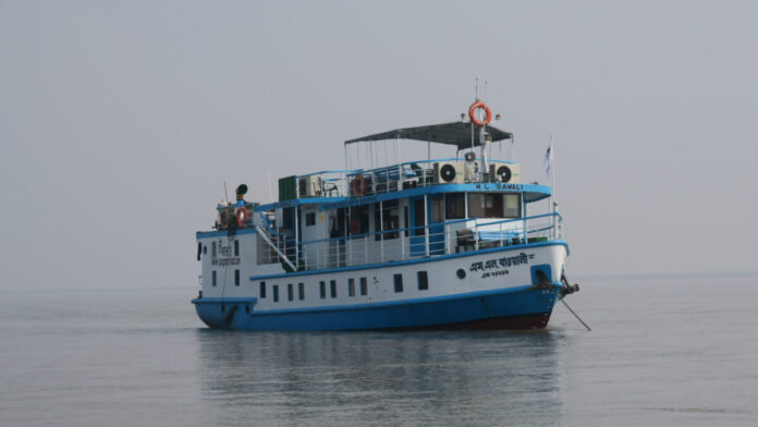Back to the Sundarbans – State of the Planet