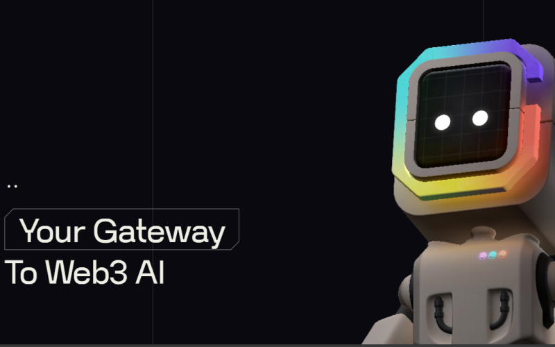chaingpt polygon AI NFTs