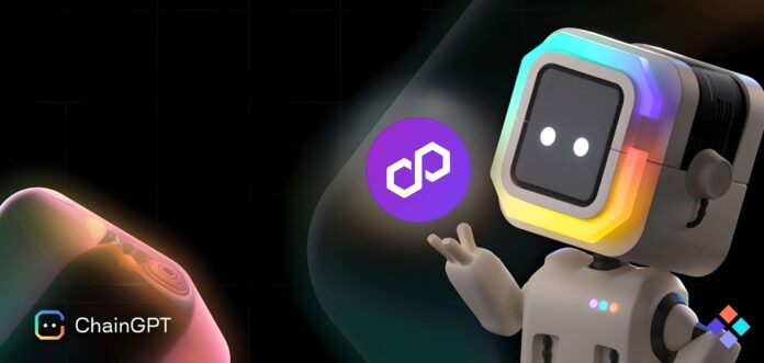 ChainGPT and Polygon Labs Link to Advance AI-Infused NFTs