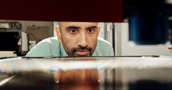 Driving quality assurance through the IBM Ignite Quality Platform