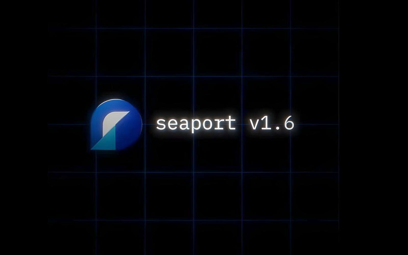 OpenSea Seaport 1.6