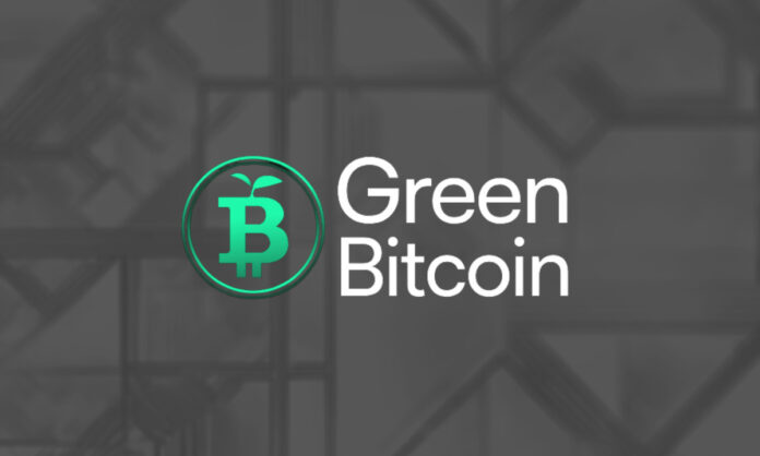 Green Bitcoin Presale Raises $1M as Bitcoin Approaches its ATH – Blockchain News, Opinion, TV and Jobs