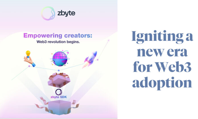 Igniting a New Era in Web3 Growth and Mass Adoption for Creators – Blockchain News, Opinion, TV and Jobs