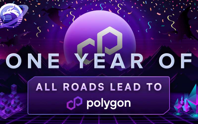 quickswap polygon podcast