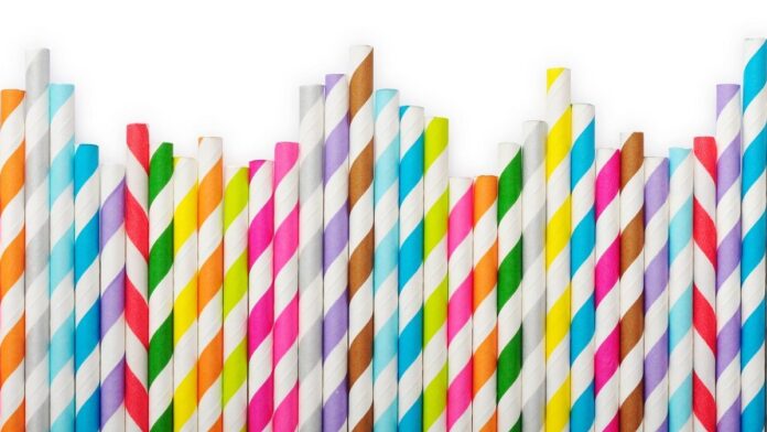 9 Alternatives to Single-Use Plastic Straws