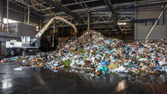 Earth911 Quiz #72: Are There Really Unrecyclable Materials?