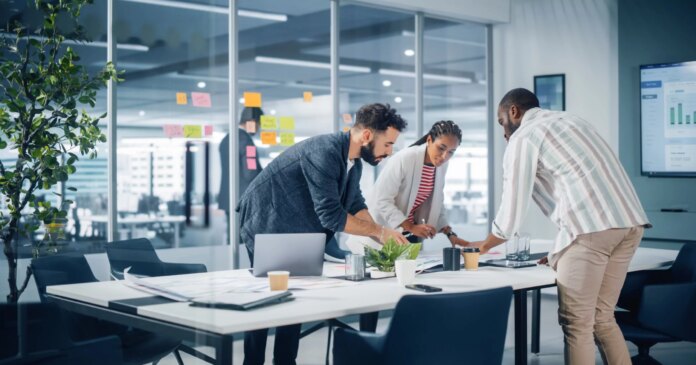 The future of application delivery starts with modernization