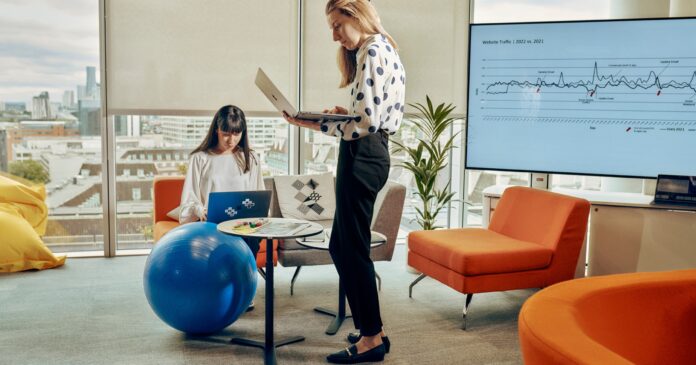 Using generative AI to accelerate product innovation