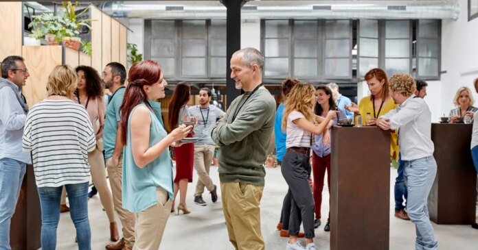 VeloxCon 2024: Innovation in data management