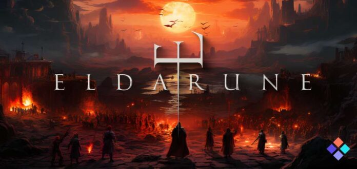 Eldarune Partners with Immutable, Receives 50K $IMX Grant