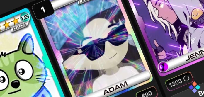 'Fantasy Top' Pays $1.25M ETH to X Influencers Turned into NFTs