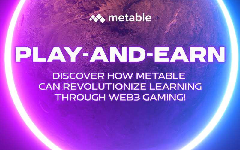 Metable joins OC-X