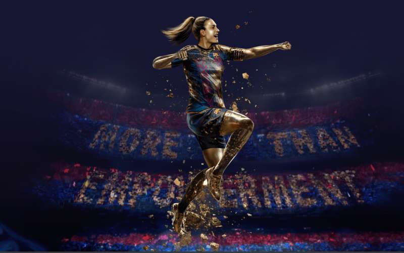 FC Barcelona NFTs moca museum