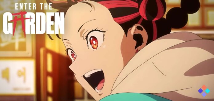 Azuki Premieres First Episode of Anime Anthology: The Waiting Man
