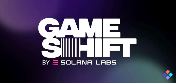 Solana Labs and Google Cloud's 'GameShift' Equips Game Devs