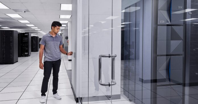 Simplifying IAM through orchestration - IBM Blog