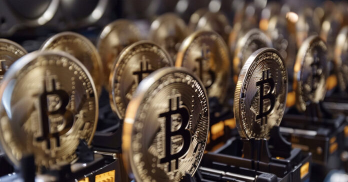 A flat month for miners after a volatile April