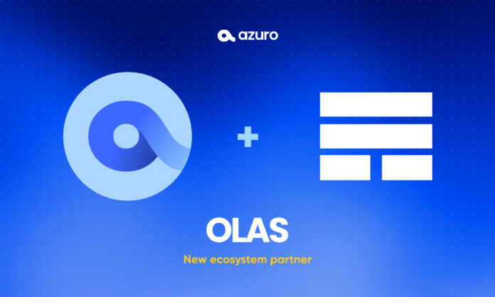 Azuro Steps Into AI Using Olas to Predict Sports Event Results – Blockchain News, Opinion, TV and Jobs