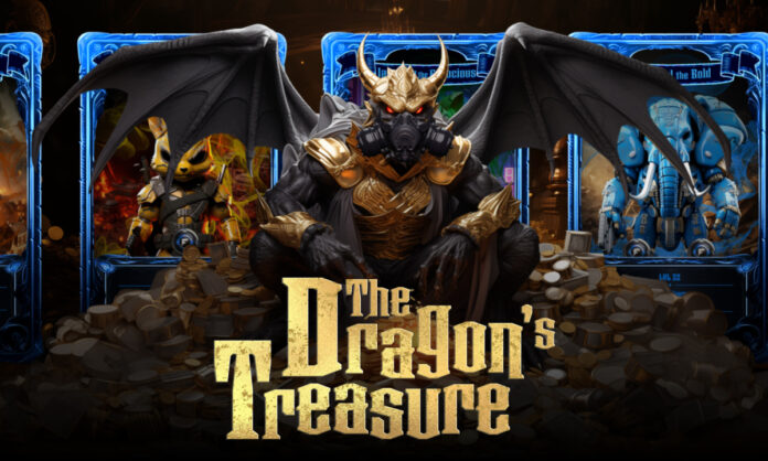 Flipster Debuts ‘The Dragon's Treasure’ Trading Competition Series with 1 million USDT worth of prizes – Blockchain News, Opinion, TV and Jobs