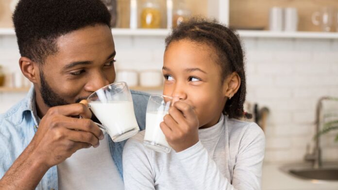 Good, Better, Best: The Climate Impacts of Milks