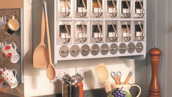 How to Create a Zero Waste Kitchen