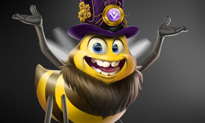 VGX Foundation and Honeyland Partner to Offer VGX Rewards for Players – Blockchain News, Opinion, TV and Jobs