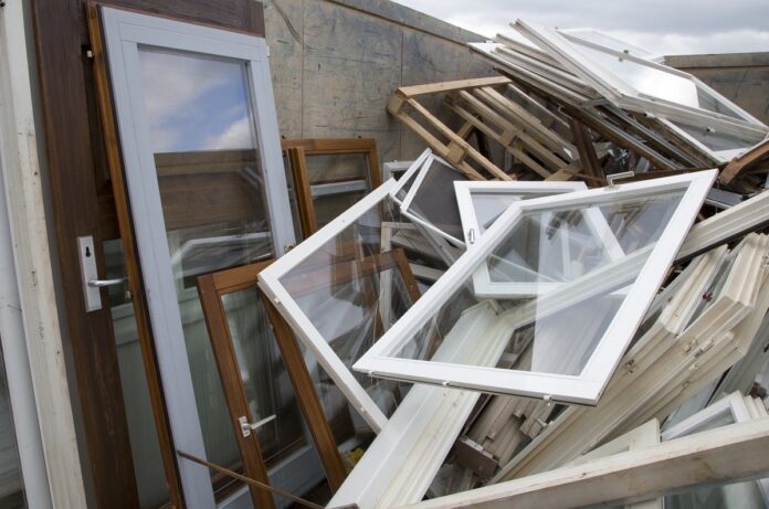 Recycling Mystery: Windows - Earth911