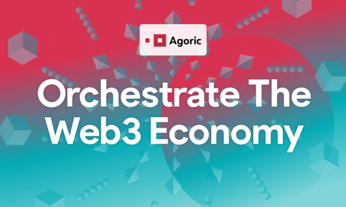 Agoric Unveils Orchestration for Next-Gen Web3 Applications – Blockchain News, Opinion, TV and Jobs