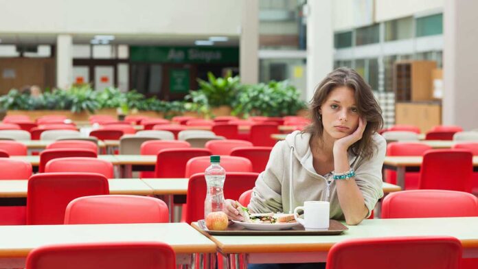 Guest Opinion: Designing A Circular Campus Food Service System