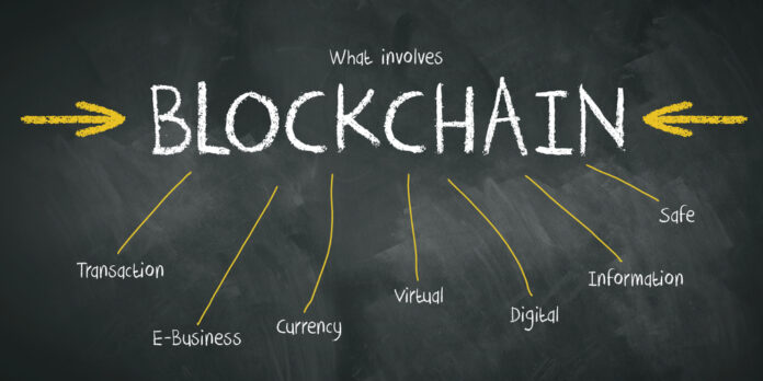 The Blockchain Boom: From $20.1 Billion to $248.9 Billion by 2029