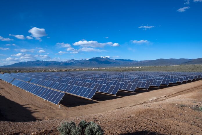 The State of Solar Panel Recycling in the U.S.