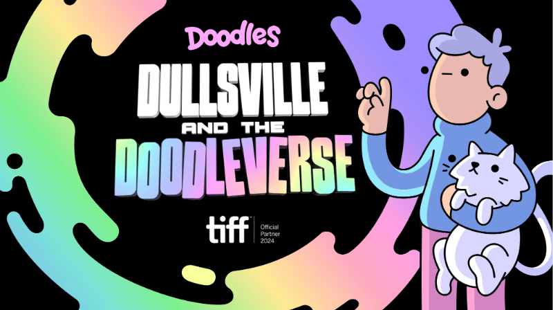 Doodles' Dullsville and the Doodleverse