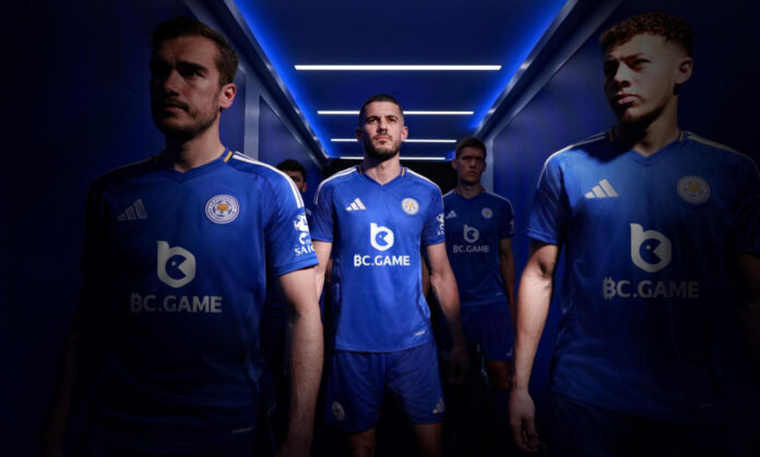 iGaming Platform BC.GAME Signs $40 Million Deal to Become Principal Partner of Leicester City – Blockchain News, Opinion, TV and Jobs
