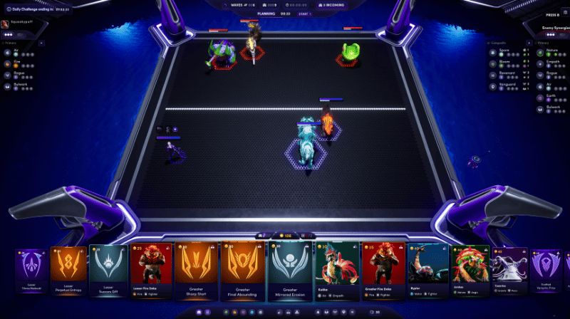 Illuvium Arena