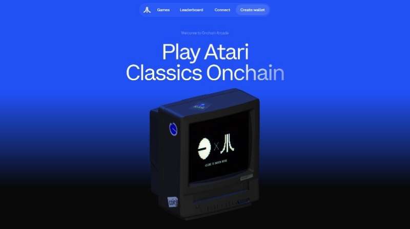 A Complete Guide to the Base Blockchain - Atari Onchain
