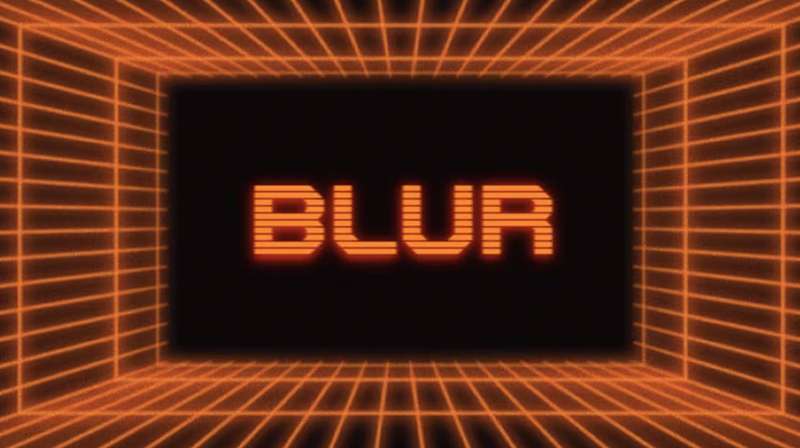 Blur NFT Marketplace