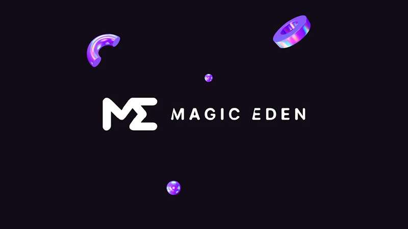 Magic Eden NFT Marketplace