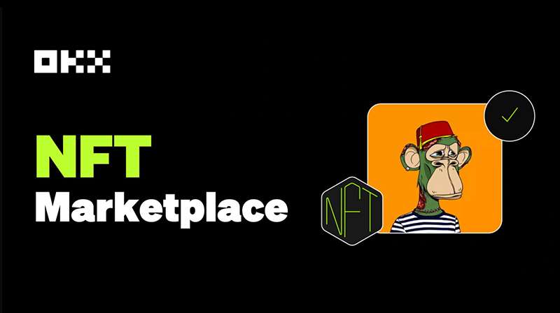 OKX NFT Marketplace