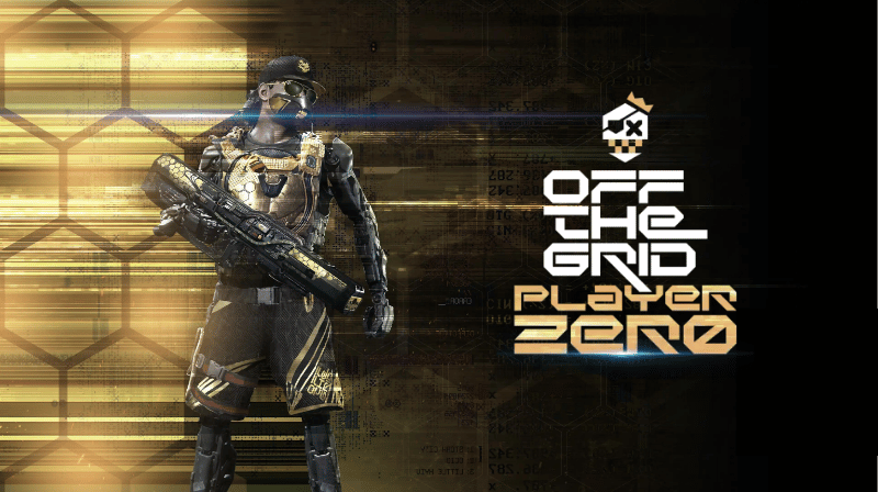 Off the Grid Pioneers Program - Original Zeroes