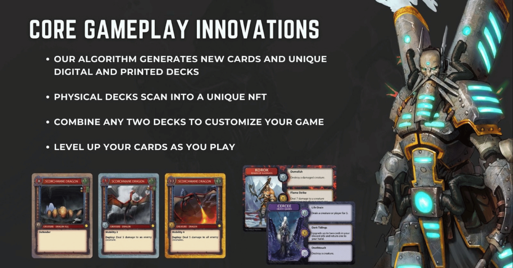 What is SolForge Fusion?
