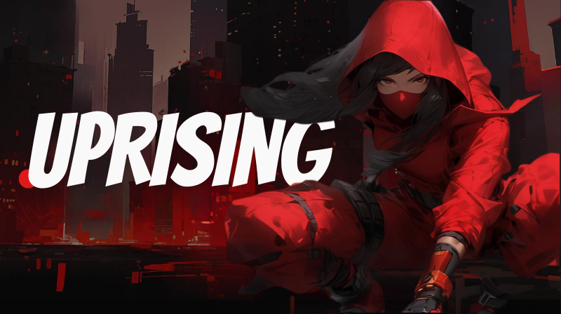 What is Uprising?