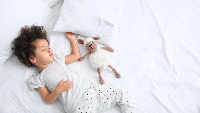 Environmentally Responsible Toddler Pillow Choices