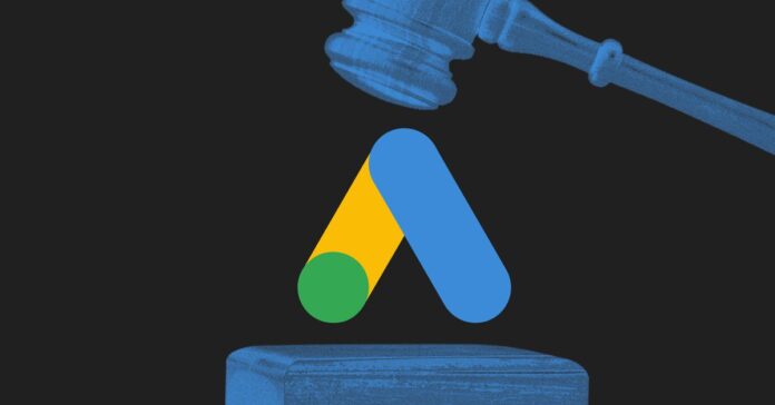 Google and DOJ’s ad tech fight is all about control